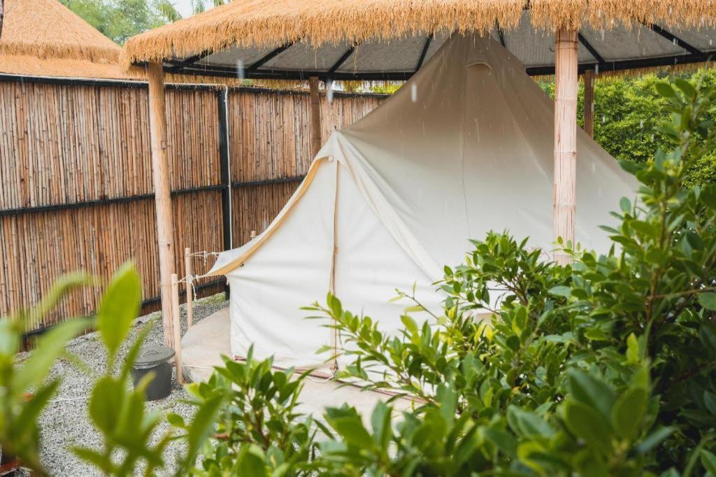 Bangsaen Villa Hotel 3* Bang Saen