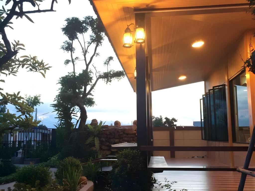 Resort Med Korat 3*