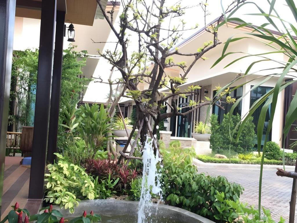 Med Korat Resort Nakhon Ratchasima