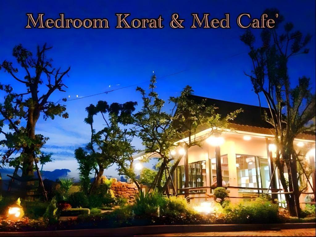 Med Korat 3* Nakhon Ratchasima