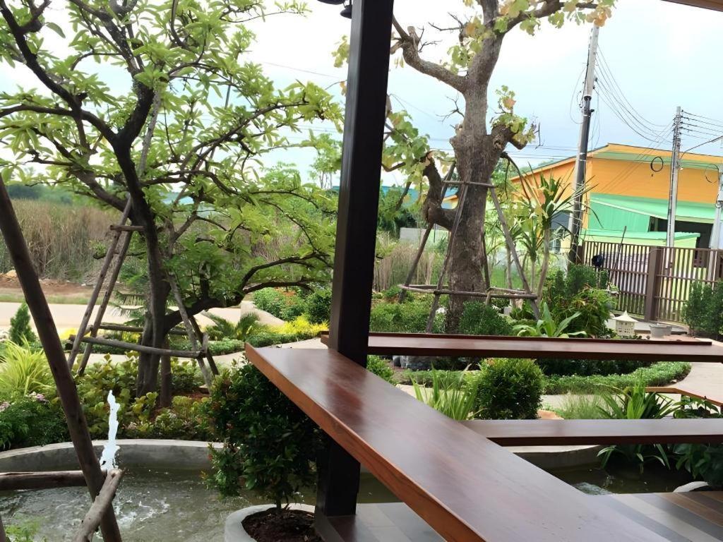 Med Korat Resort Nakhon Ratchasima