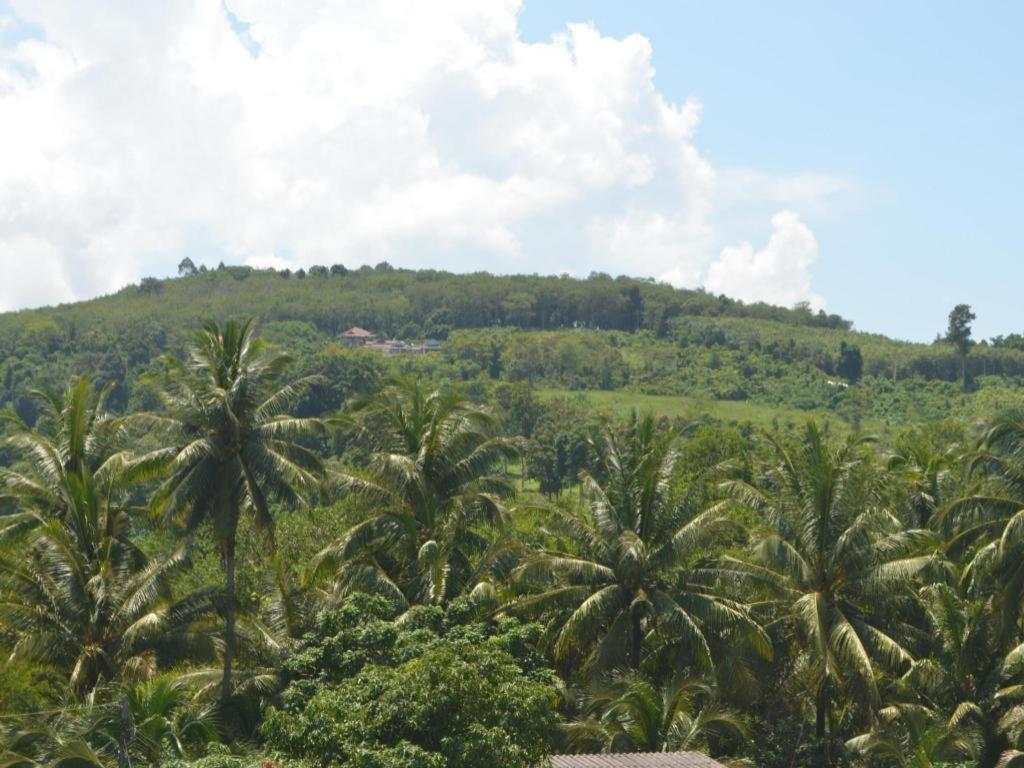 Hotel Sairougn Seaview Klong Muang Beach