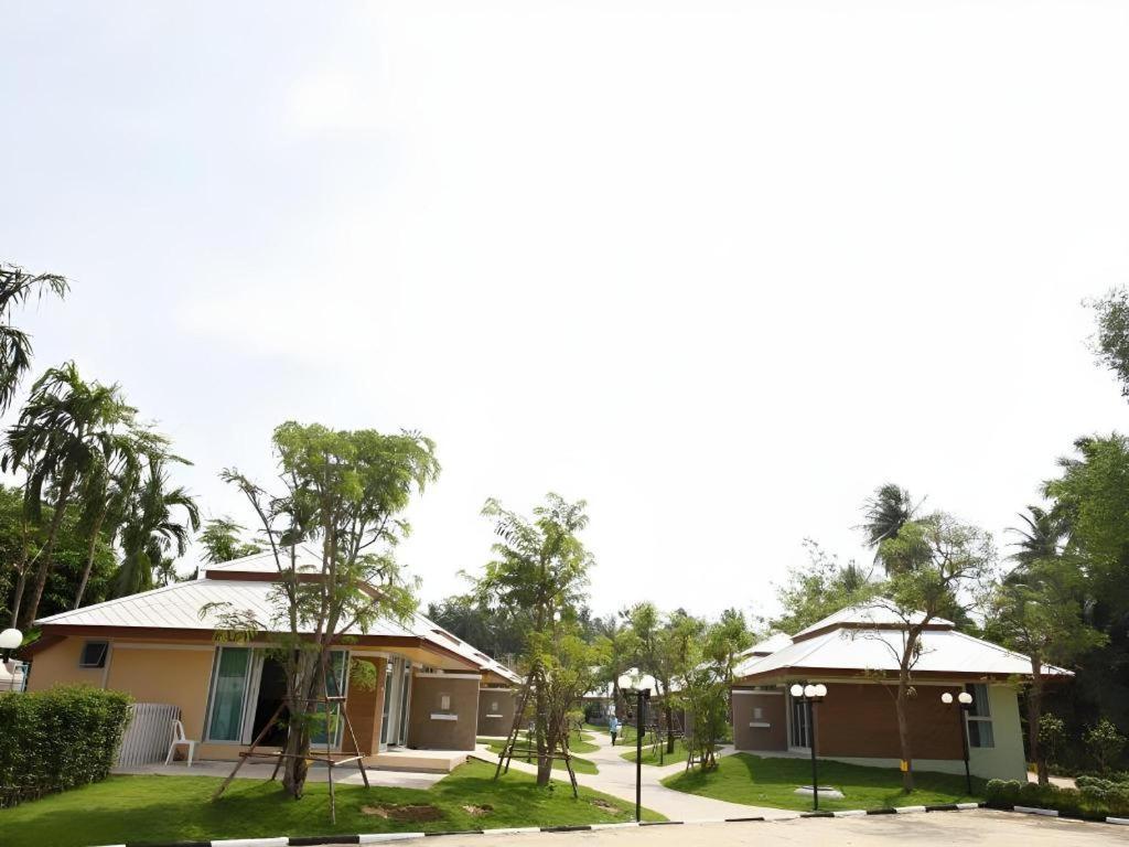 Nopparat Garden Resort