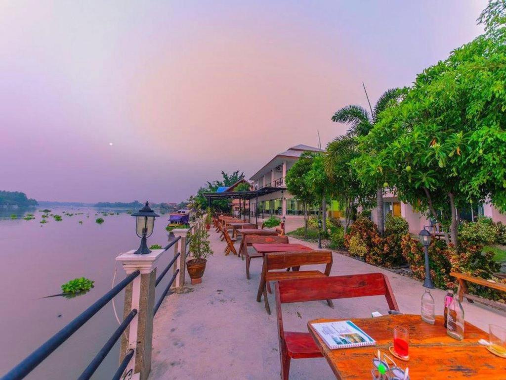 Nopparat Garden Resort 3*