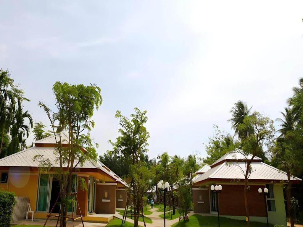 Nopparat Garden Resort