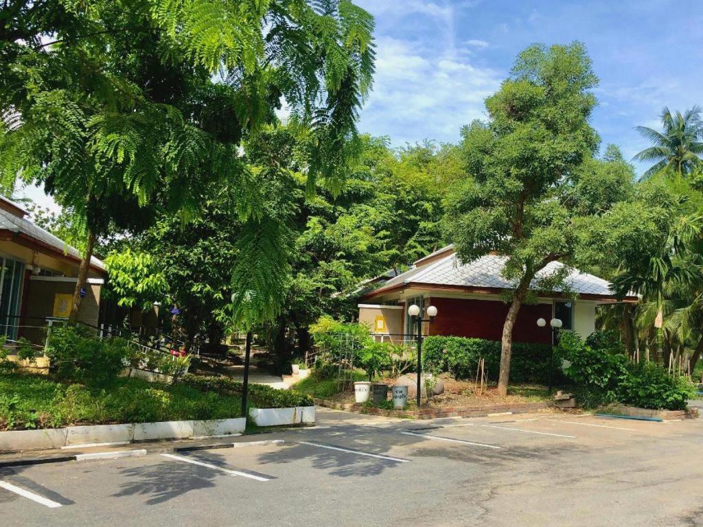 Resort Nopparat Garden 3*