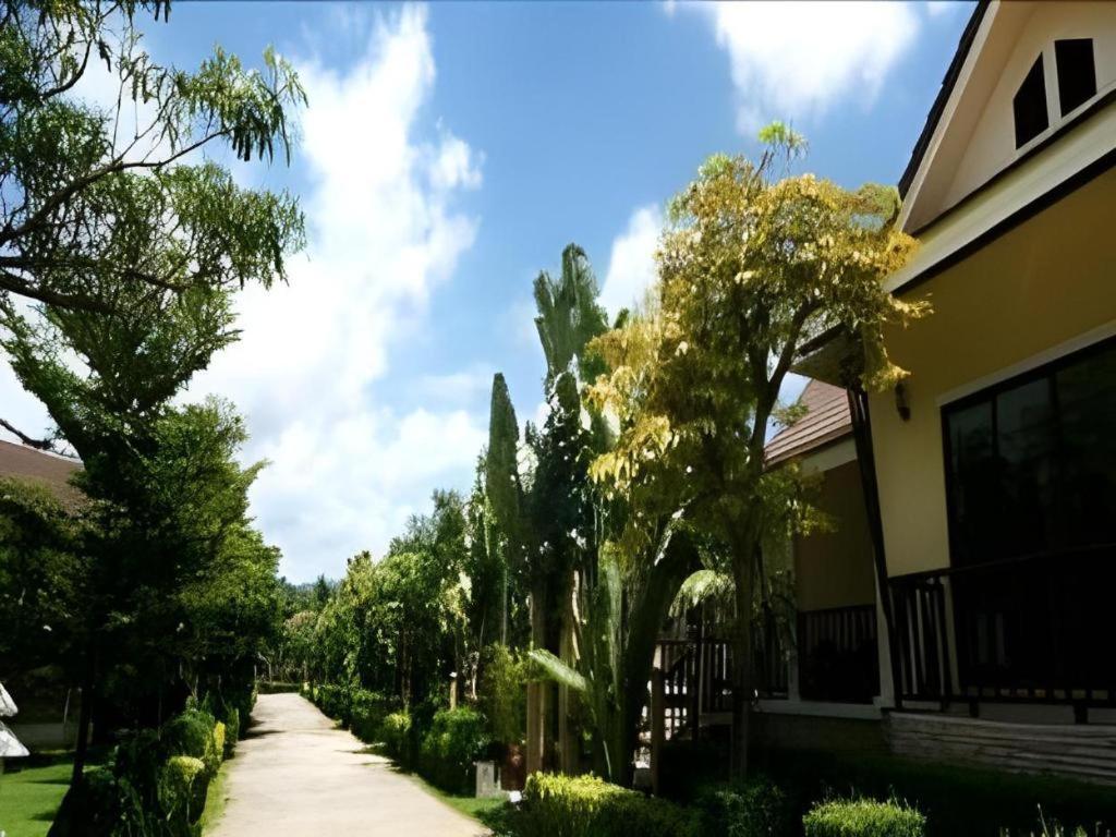 The Forest Resort 3*