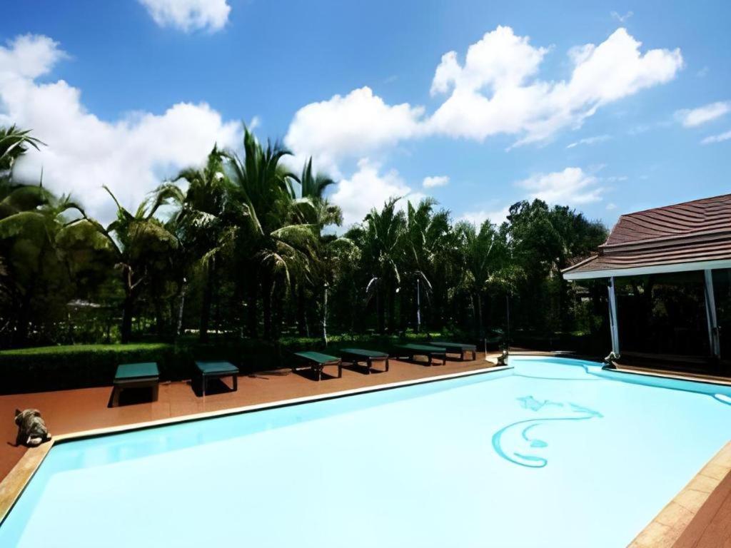 Resort The Forest 3*