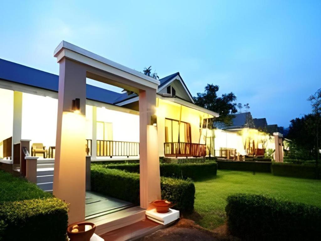 The Forest Resort 3*