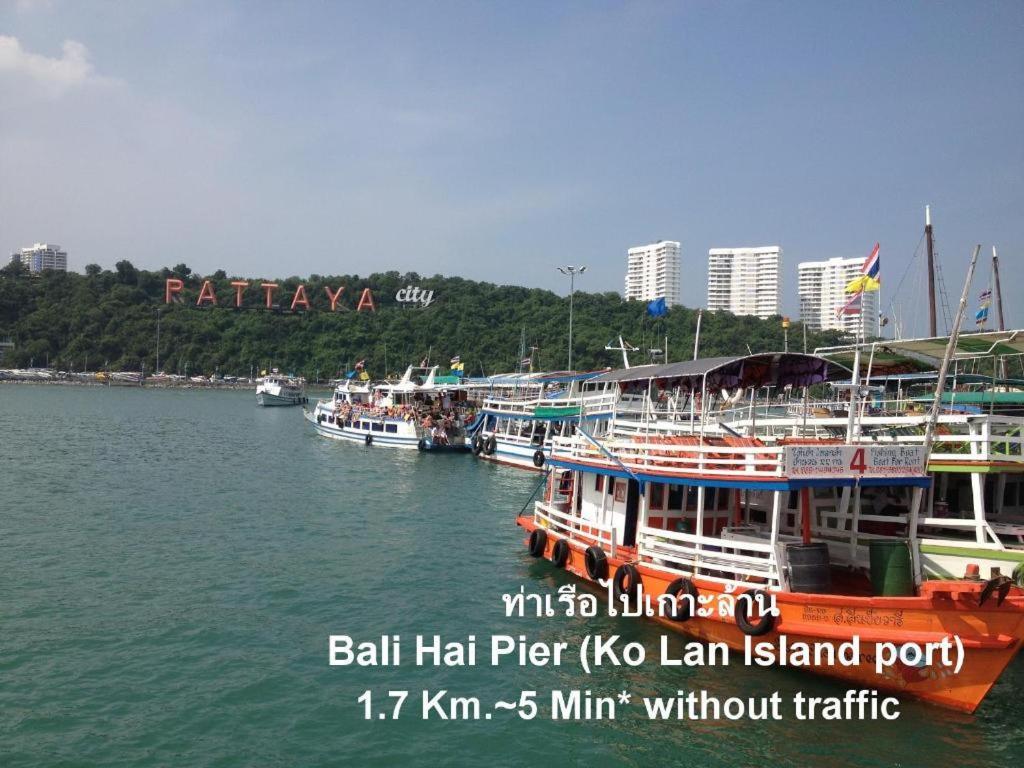 Hotel T5 Pattaya