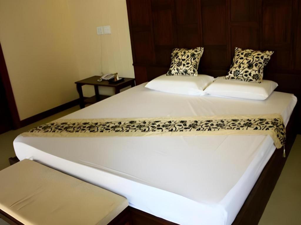 The Great & Resort Ban Khlong Thai Muang