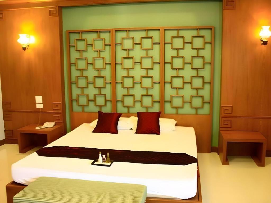 The Great & Resort 3*