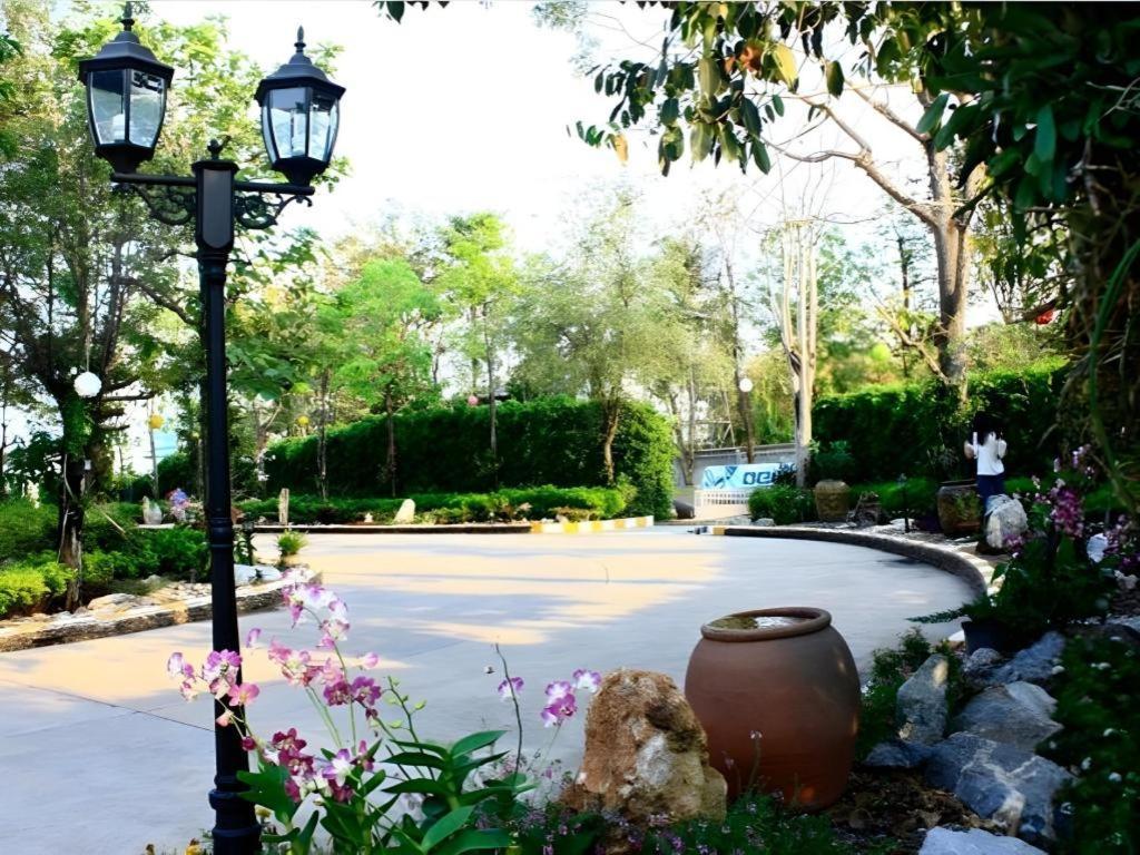 The Great & Resort Ban Khlong Thai Muang
