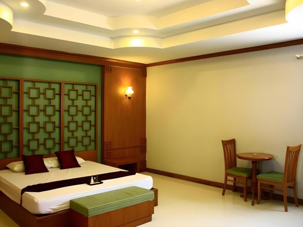 Resort The Great &