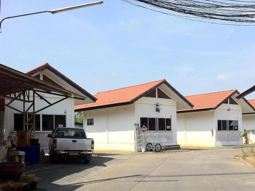 Park 3* Chumphon