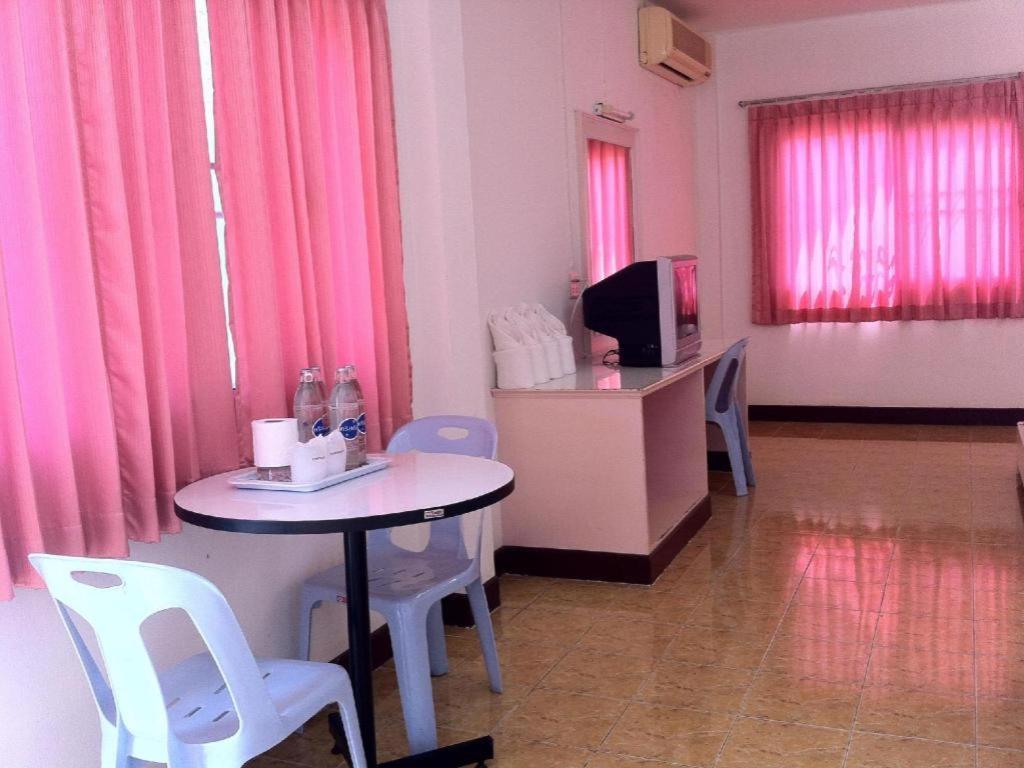 Resort Park 3*