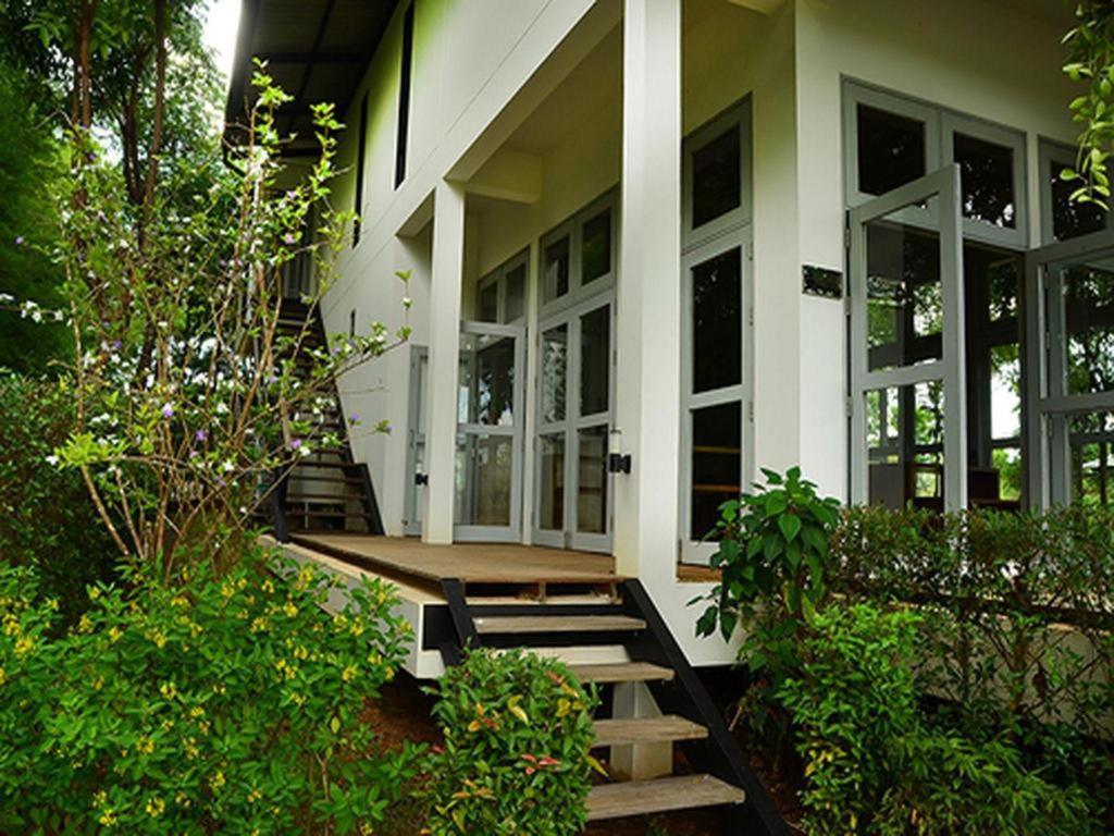 Resort Casa Pendio Ban Kom