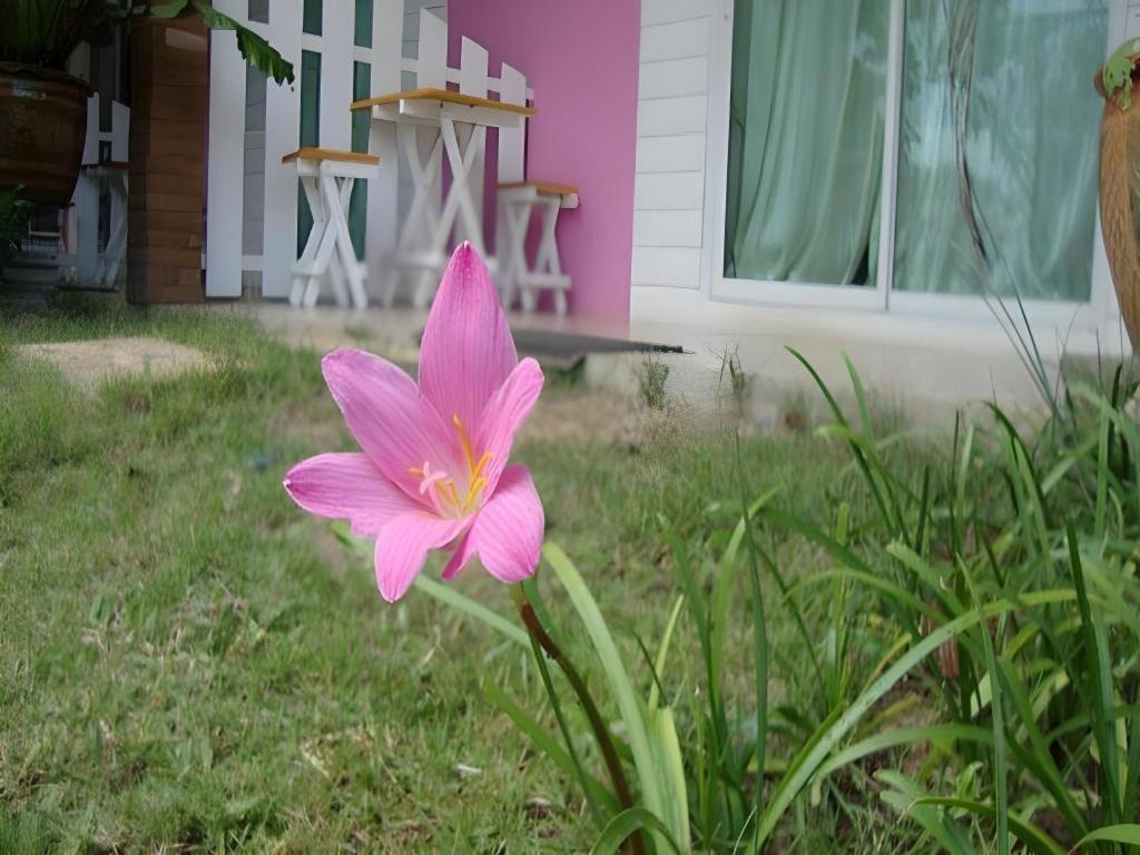 Baan Gon Chompu Resort 2*