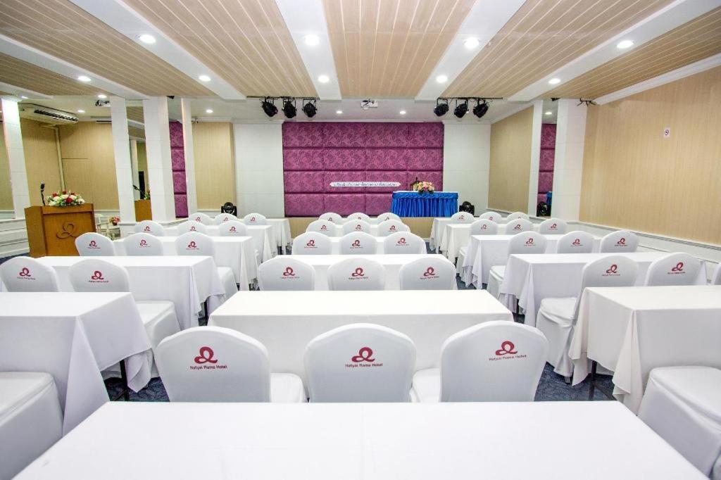 Hatyai Rama 3* Hat Yai
