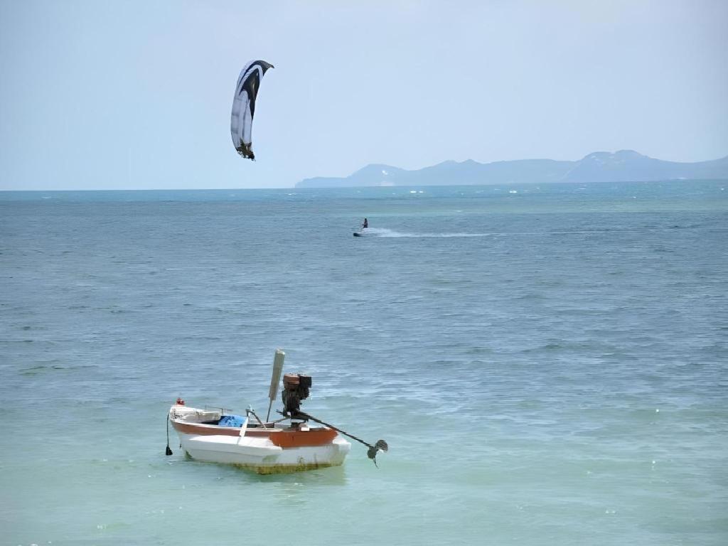 Phangan Rainbow Baan Khai