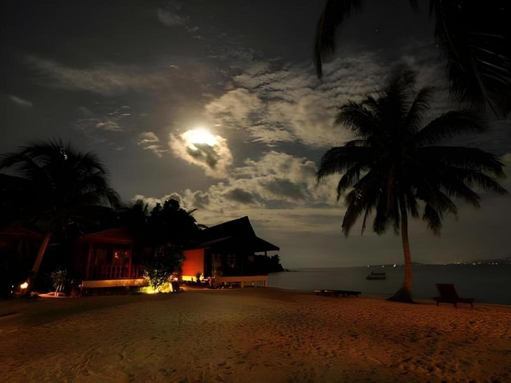 Resort Phangan Rainbow