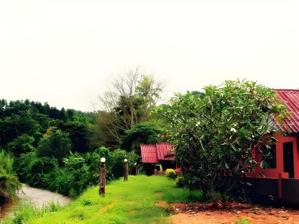 Umphangburiresort