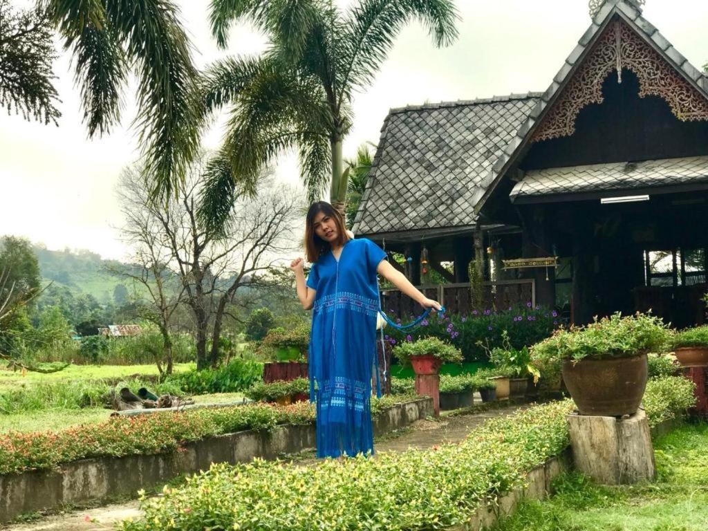 Resort Umphangburiresort *