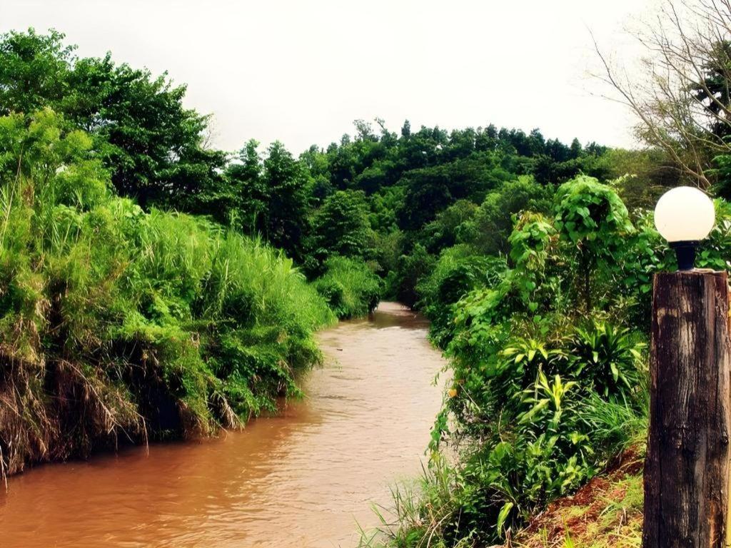 Umphangburiresort *