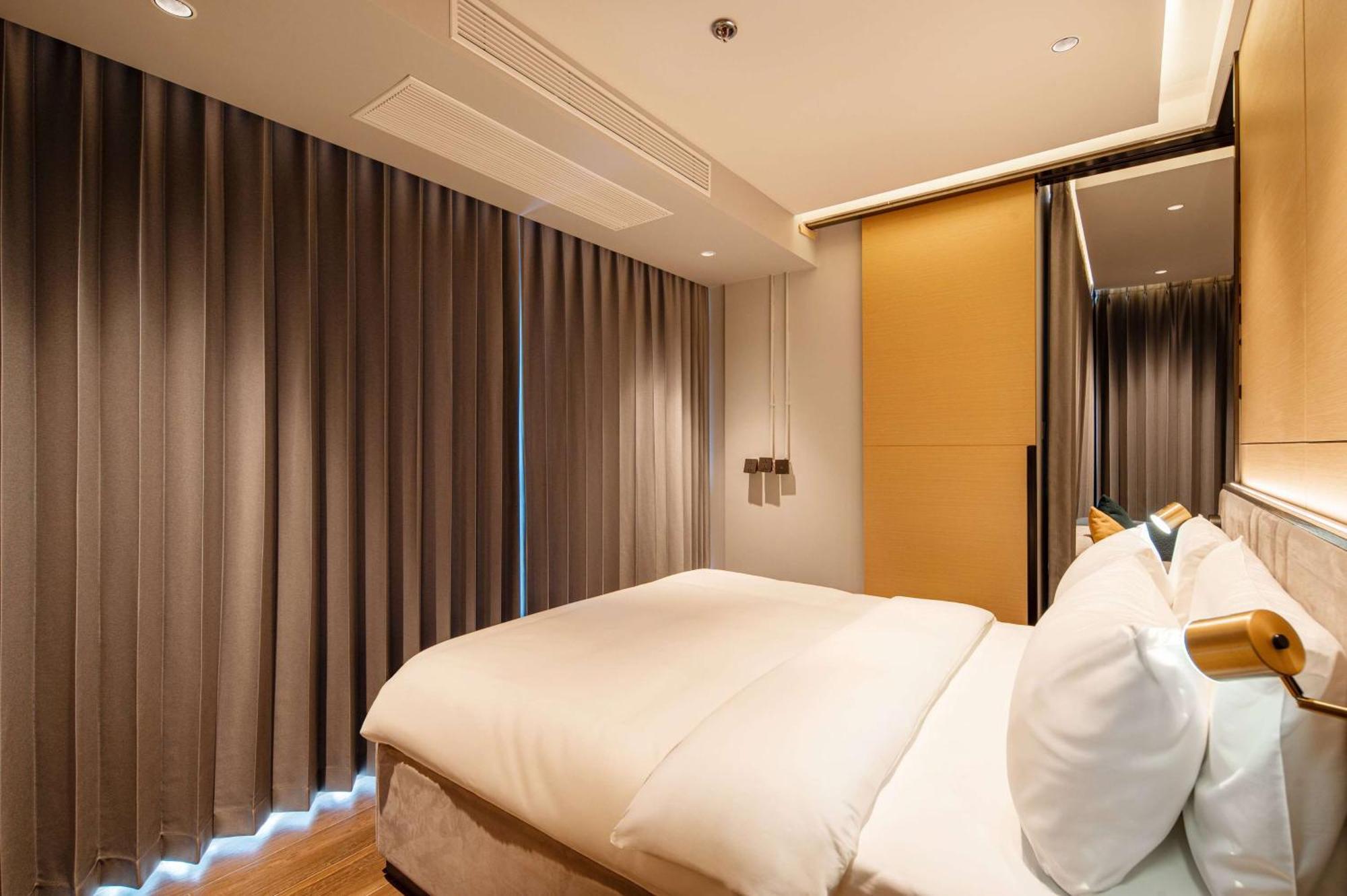 Beverly Mountain Bay, Trademark Collection By Wyndham Pattaya