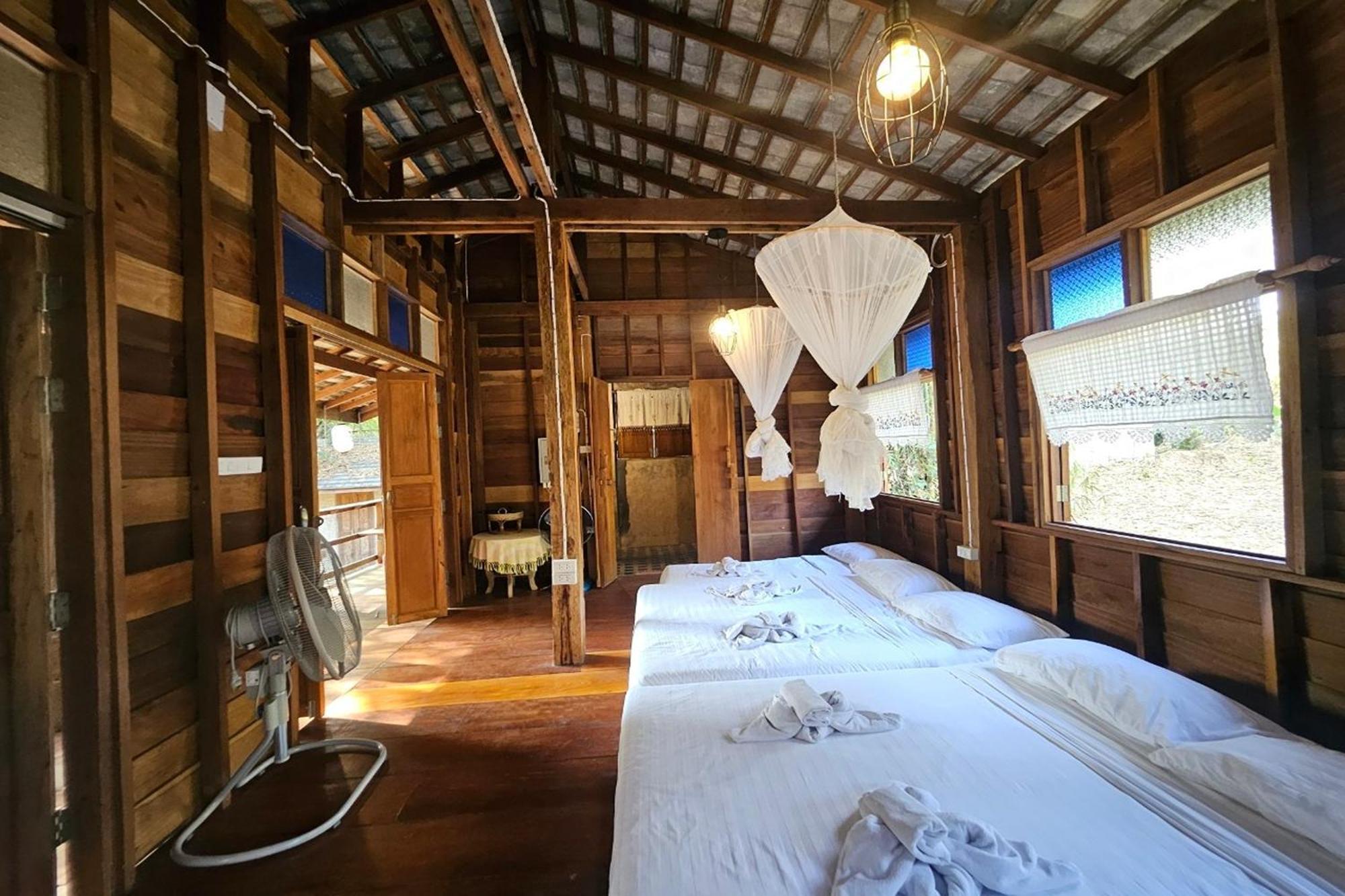 Guest house Baan Auy Chiangmai Ban Nong Chaeng (Phetchabun)