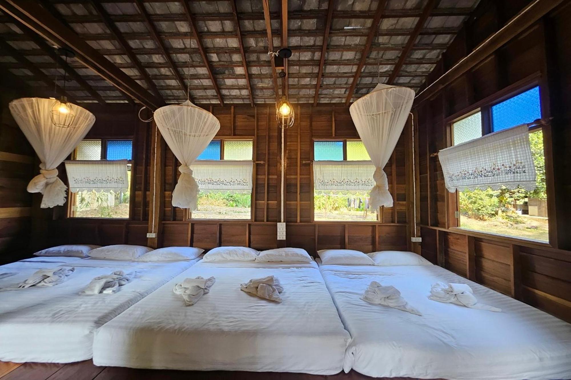 Baan Auy Chiangmai Ban Nong Chaeng (Phetchabun)
