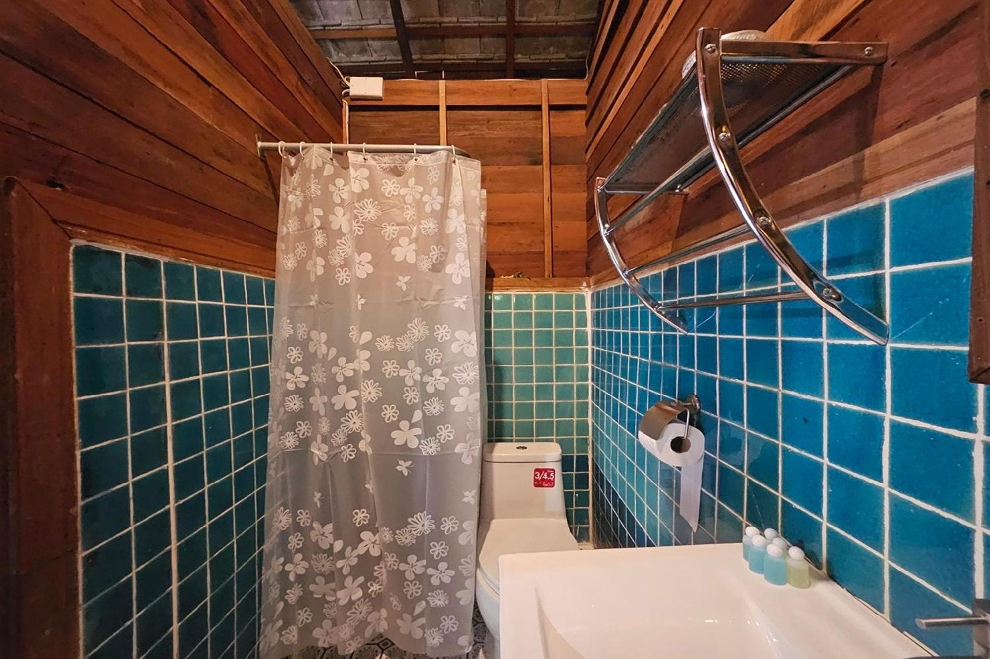 Guest house Baan Auy Chiangmai 2*