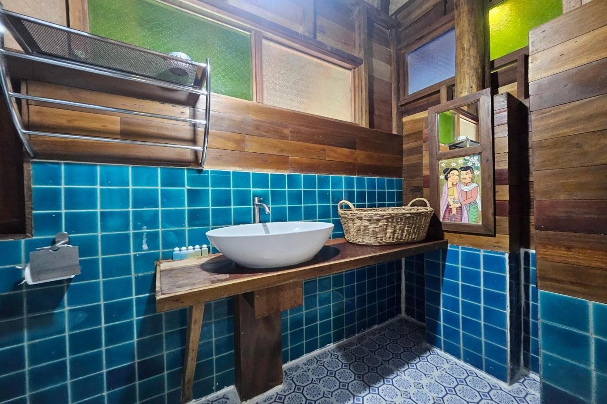 Guest house Baan Auy Chiangmai Ban Nong Chaeng (Phetchabun)