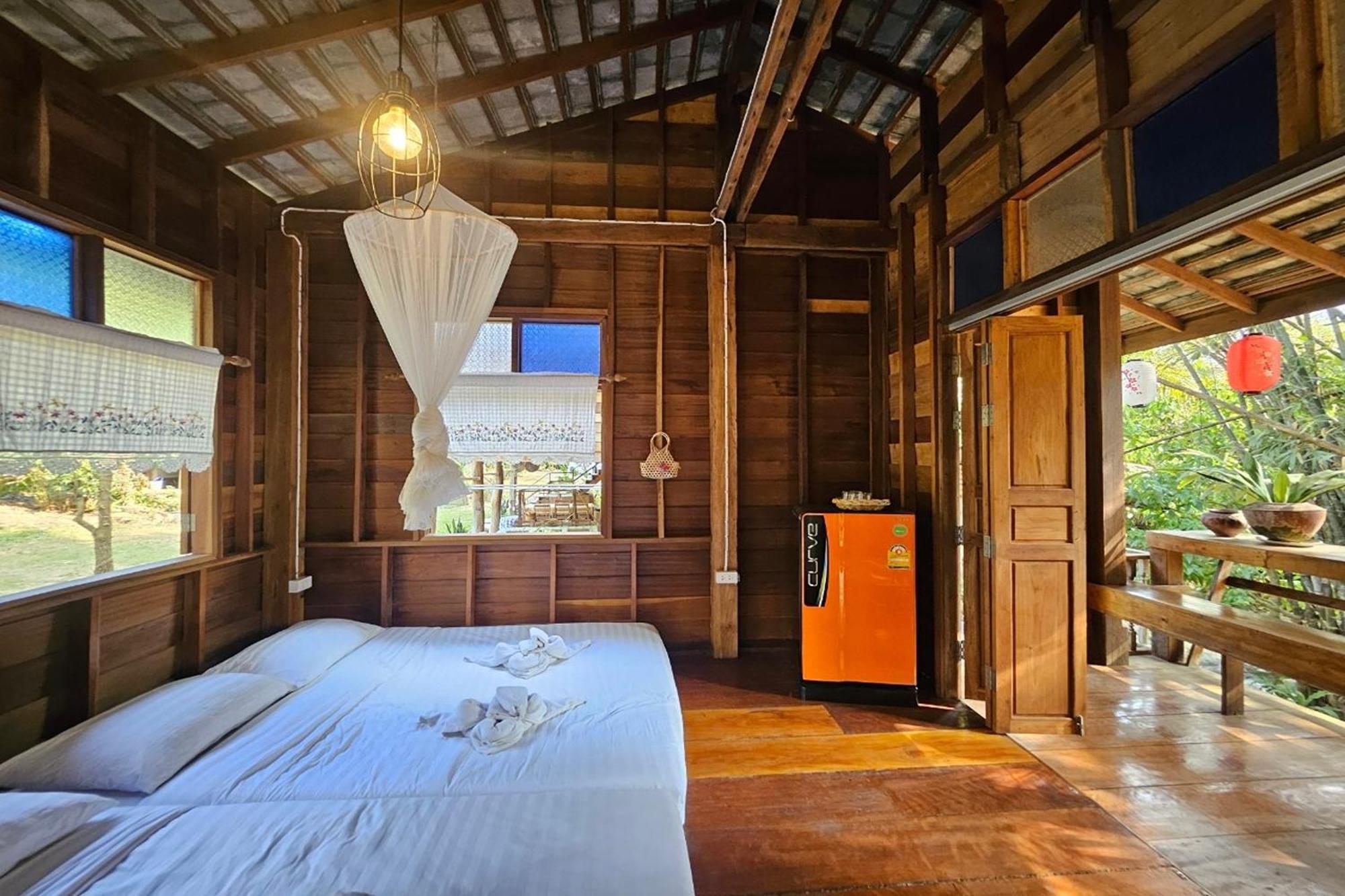 Baan Auy Chiangmai Ban Nong Chaeng (Phetchabun)