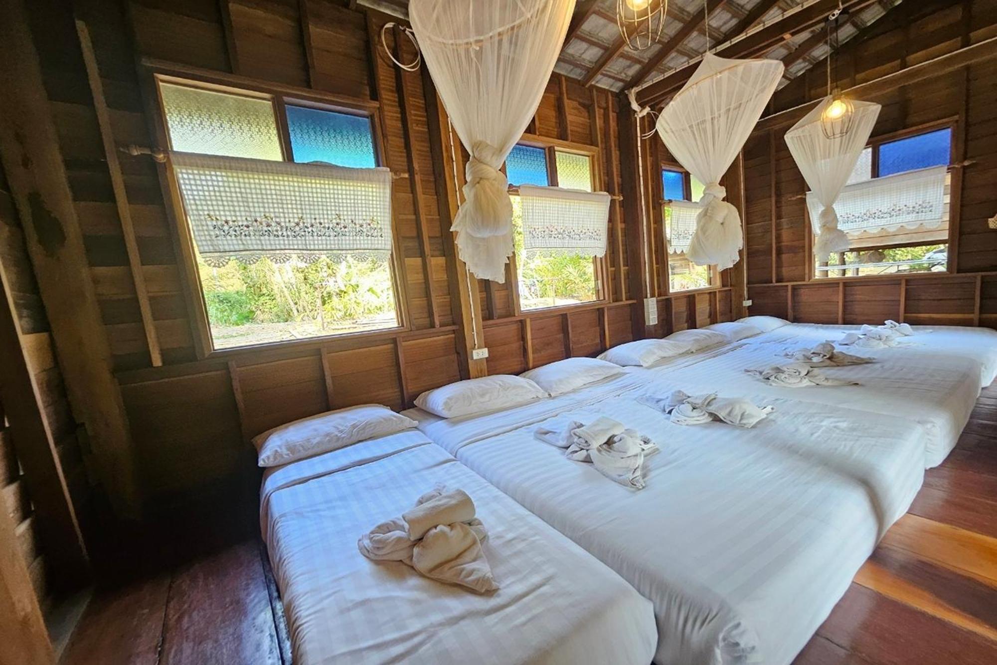 Baan Auy Chiangmai 2* Ban Nong Chaeng (Phetchabun)
