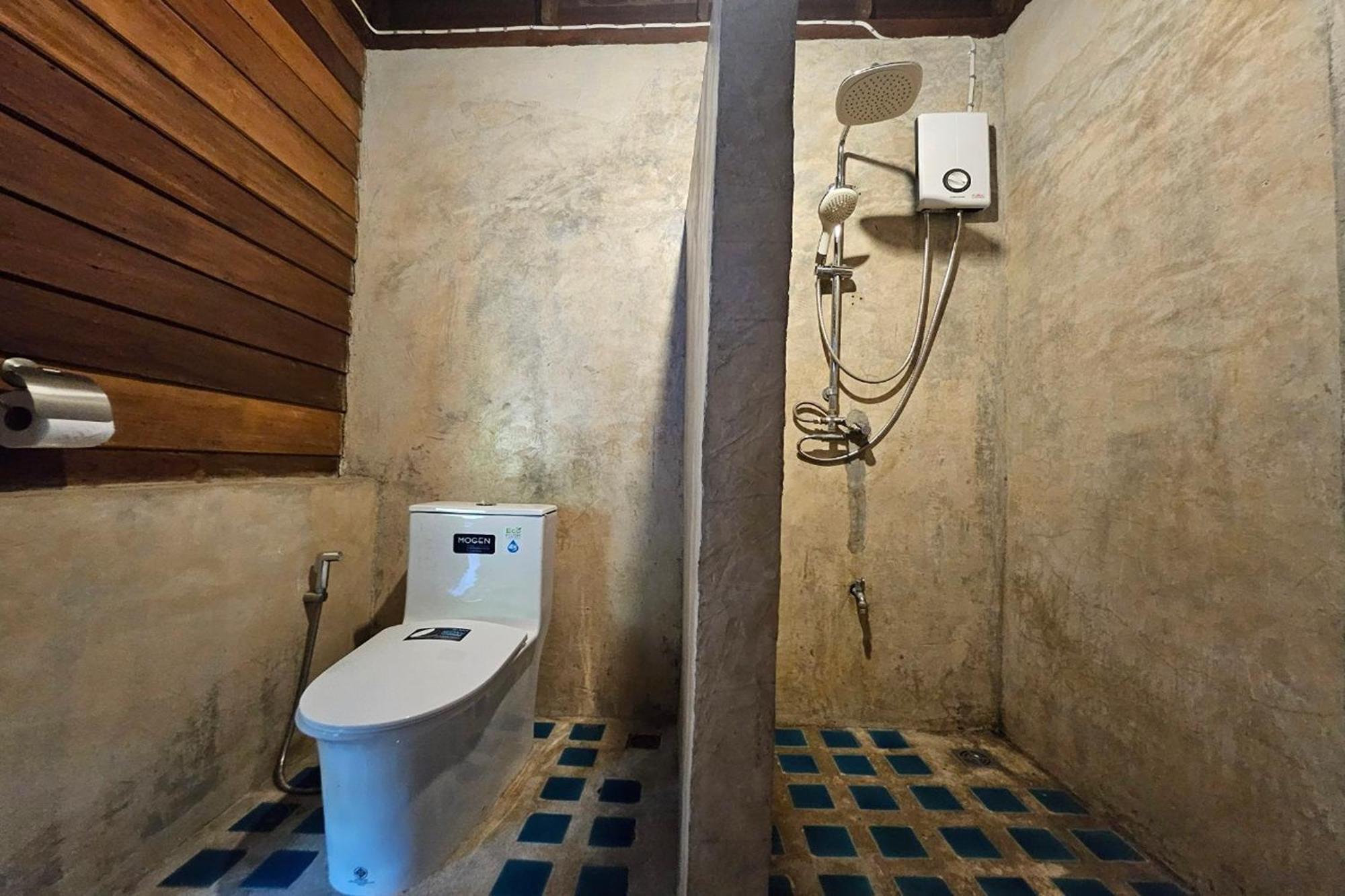 Baan Auy Chiangmai Guest house
