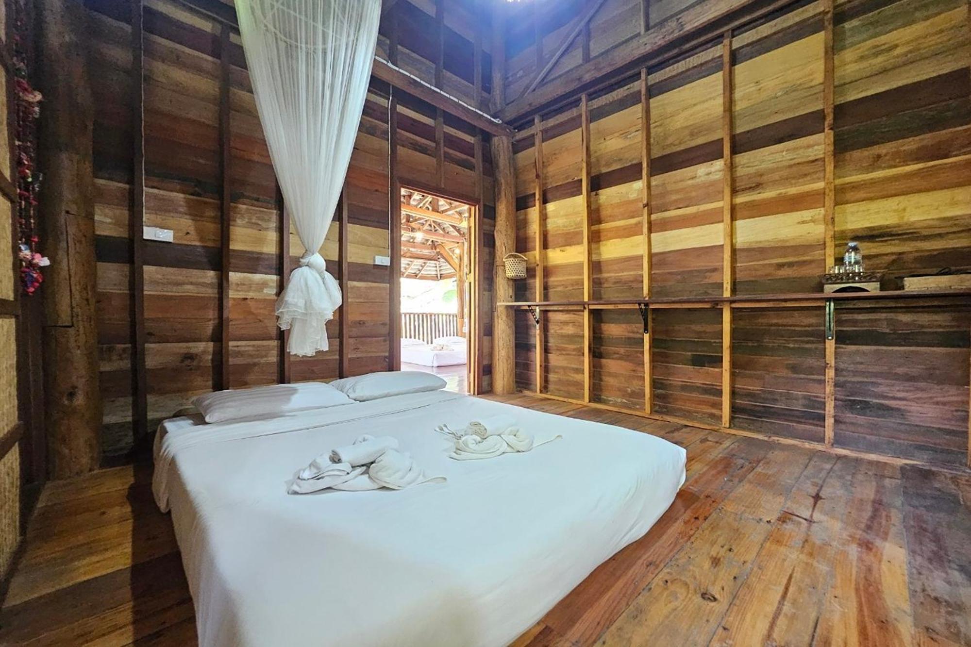 Guest house Baan Auy Chiangmai