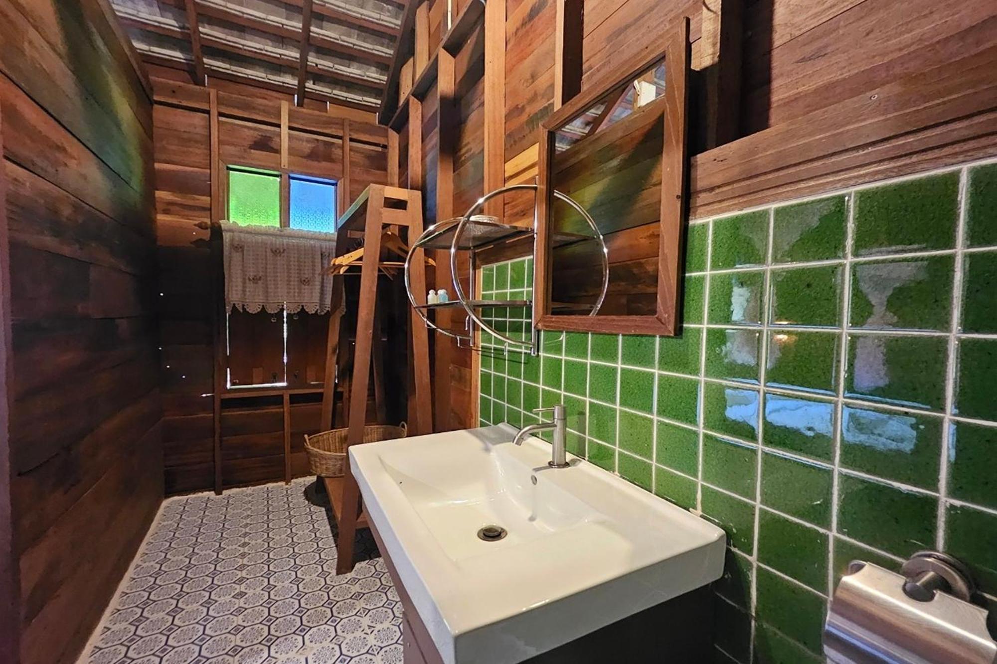 Baan Auy Chiangmai Guest house Ban Nong Chaeng (Phetchabun)