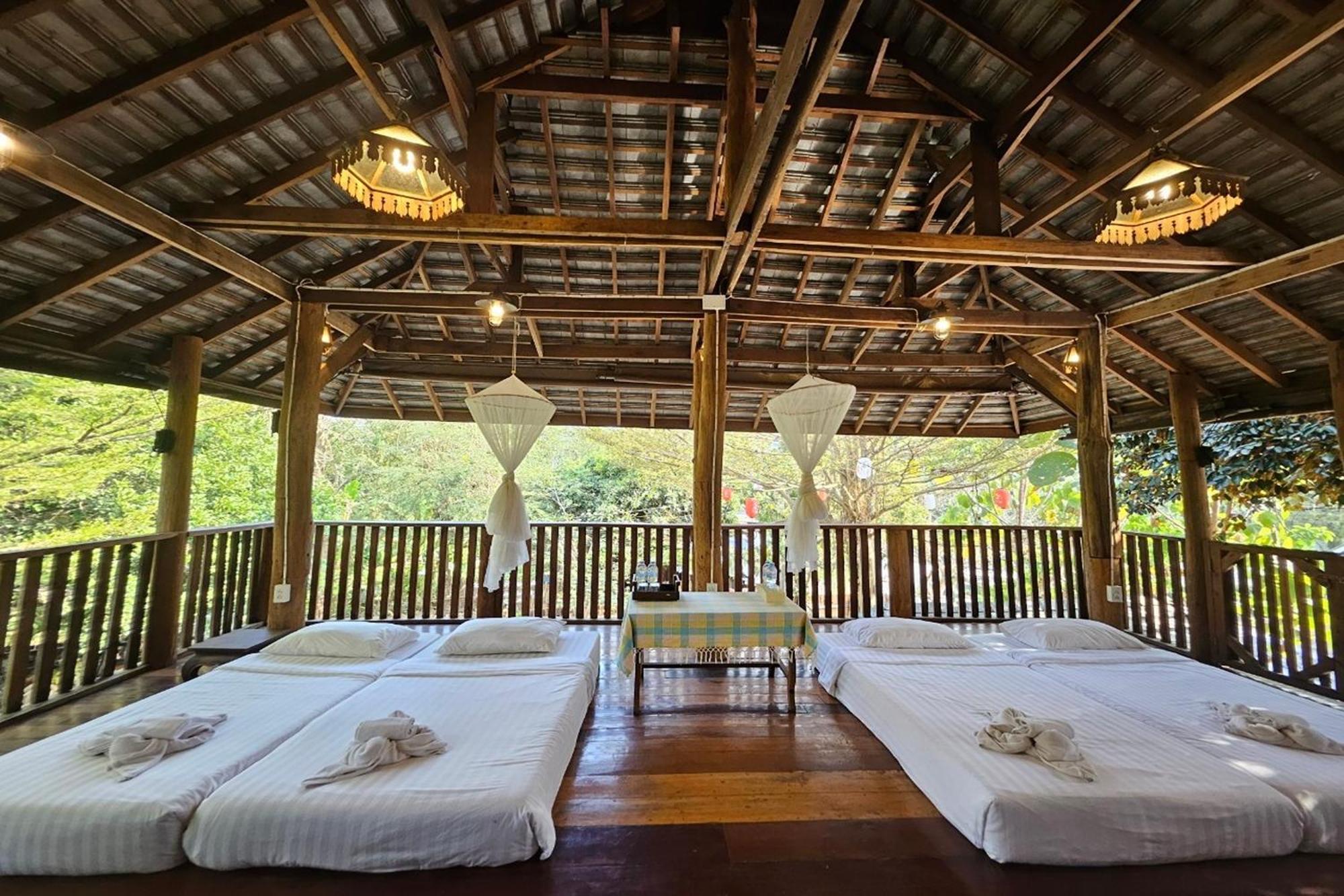 Guest house Baan Auy Chiangmai