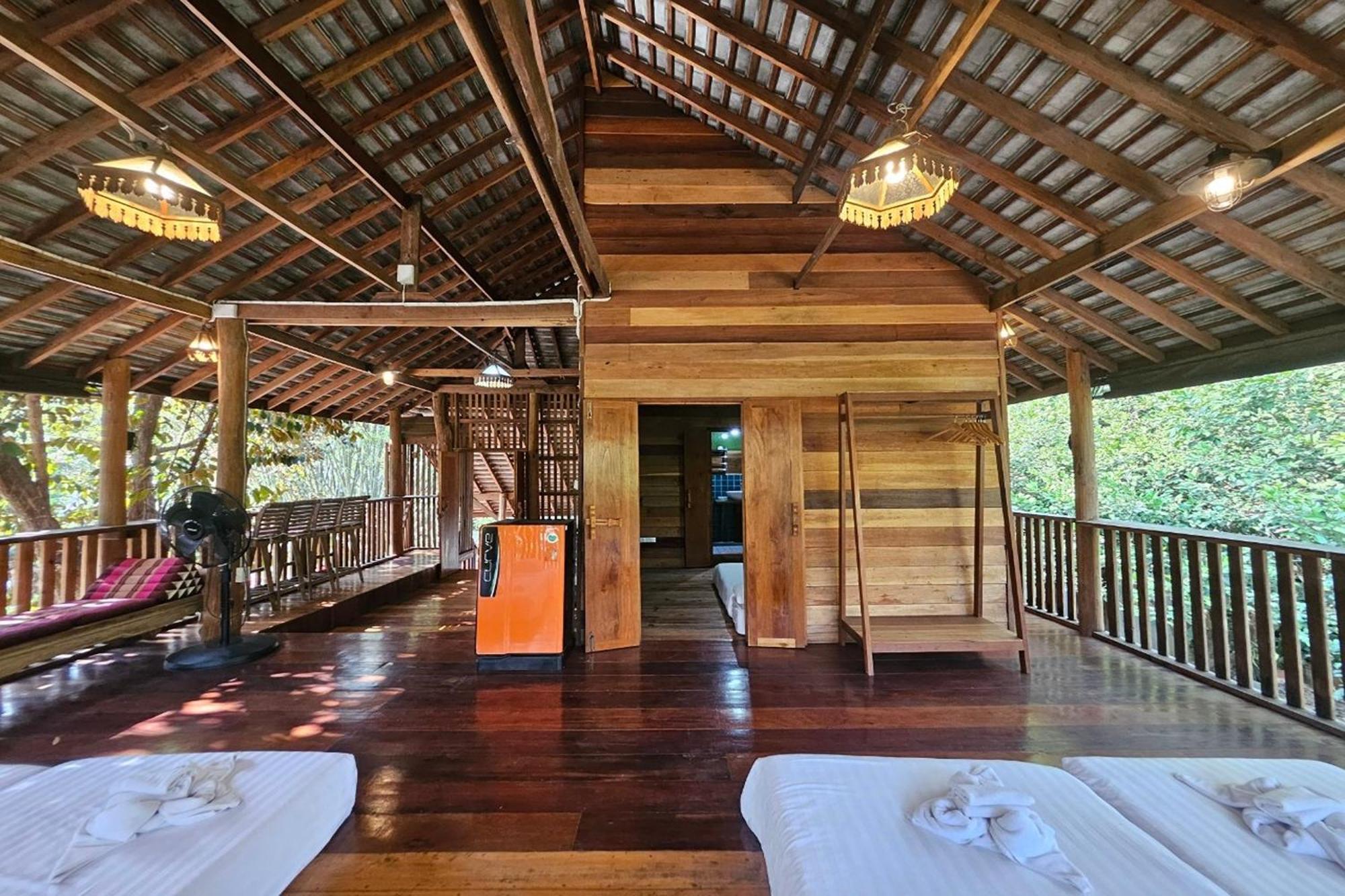 Guest house Baan Auy Chiangmai Ban Nong Chaeng (Phetchabun)