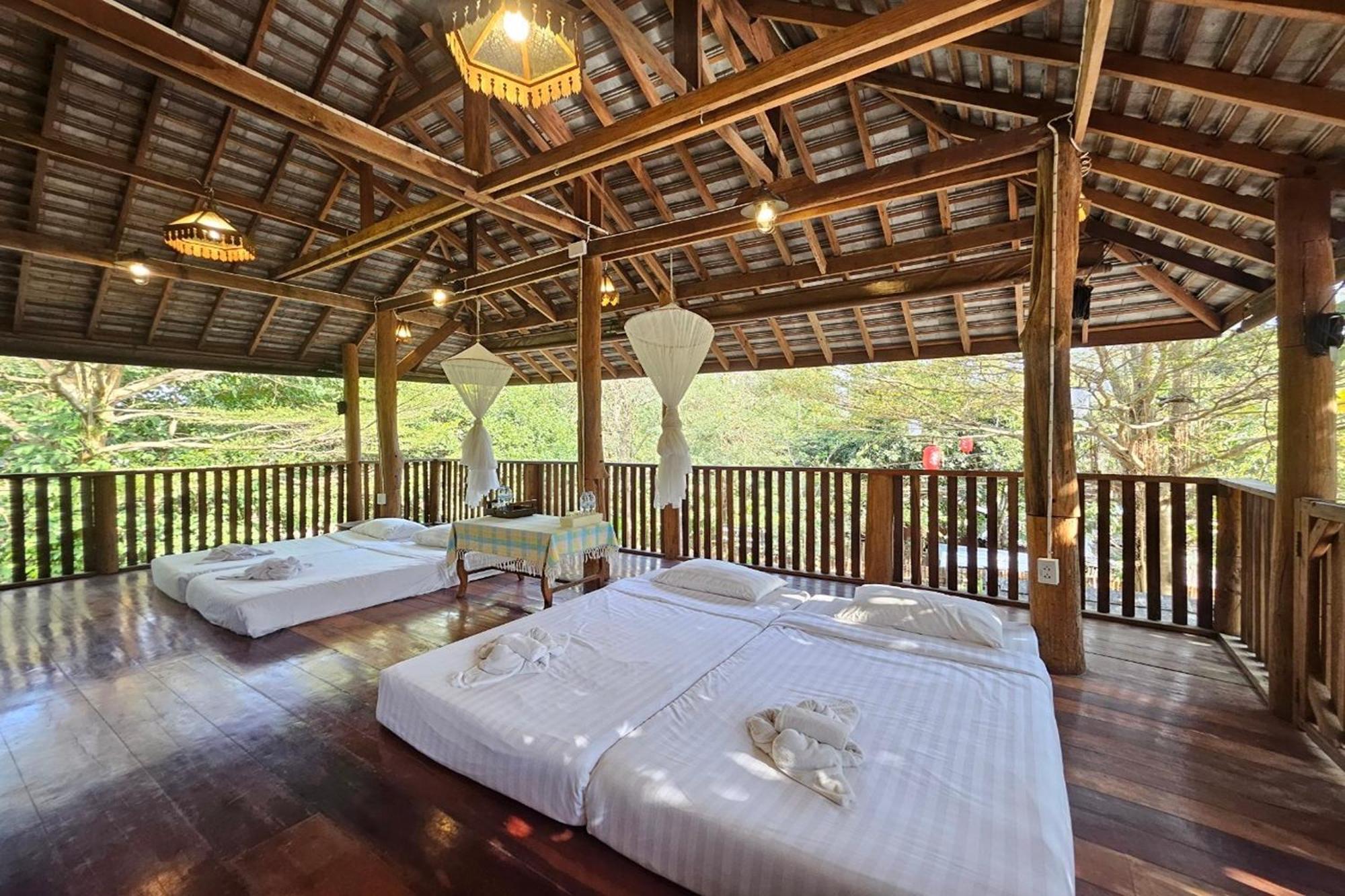 Baan Auy Chiangmai Ban Nong Chaeng (Phetchabun)