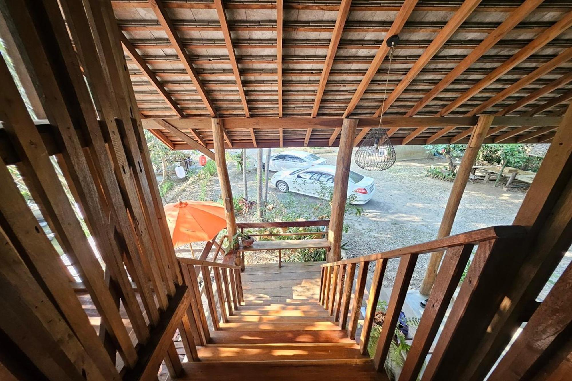 Guest house Baan Auy Chiangmai Ban Nong Chaeng (Phetchabun)