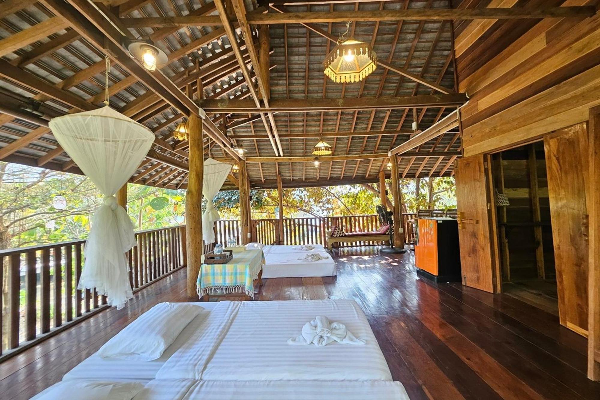 Baan Auy Chiangmai Guest house