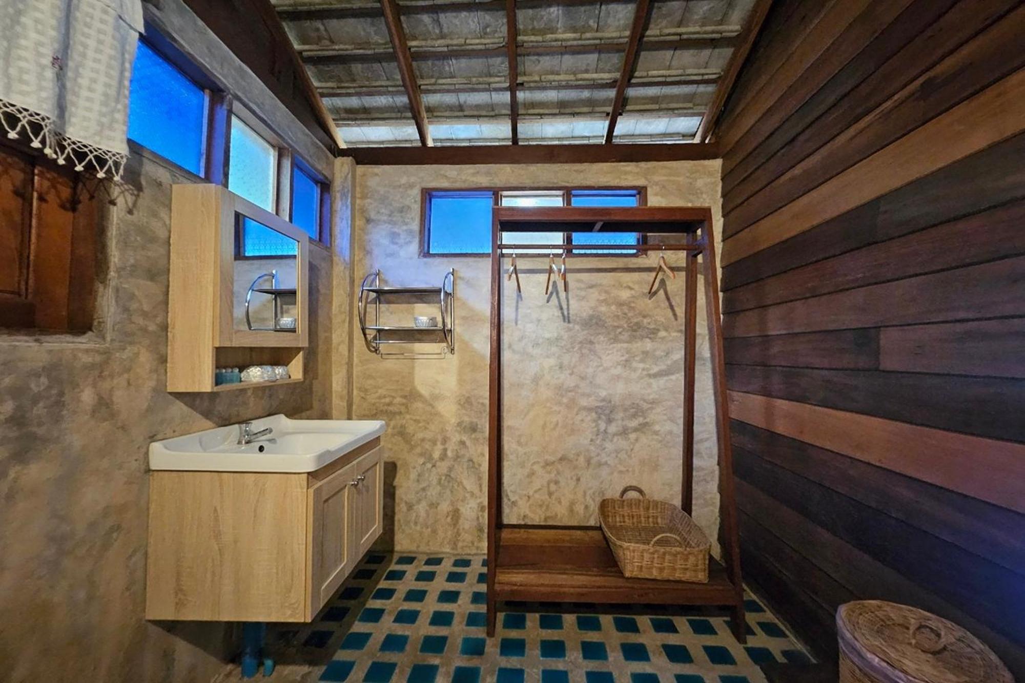 Baan Auy Chiangmai Guest house 2*