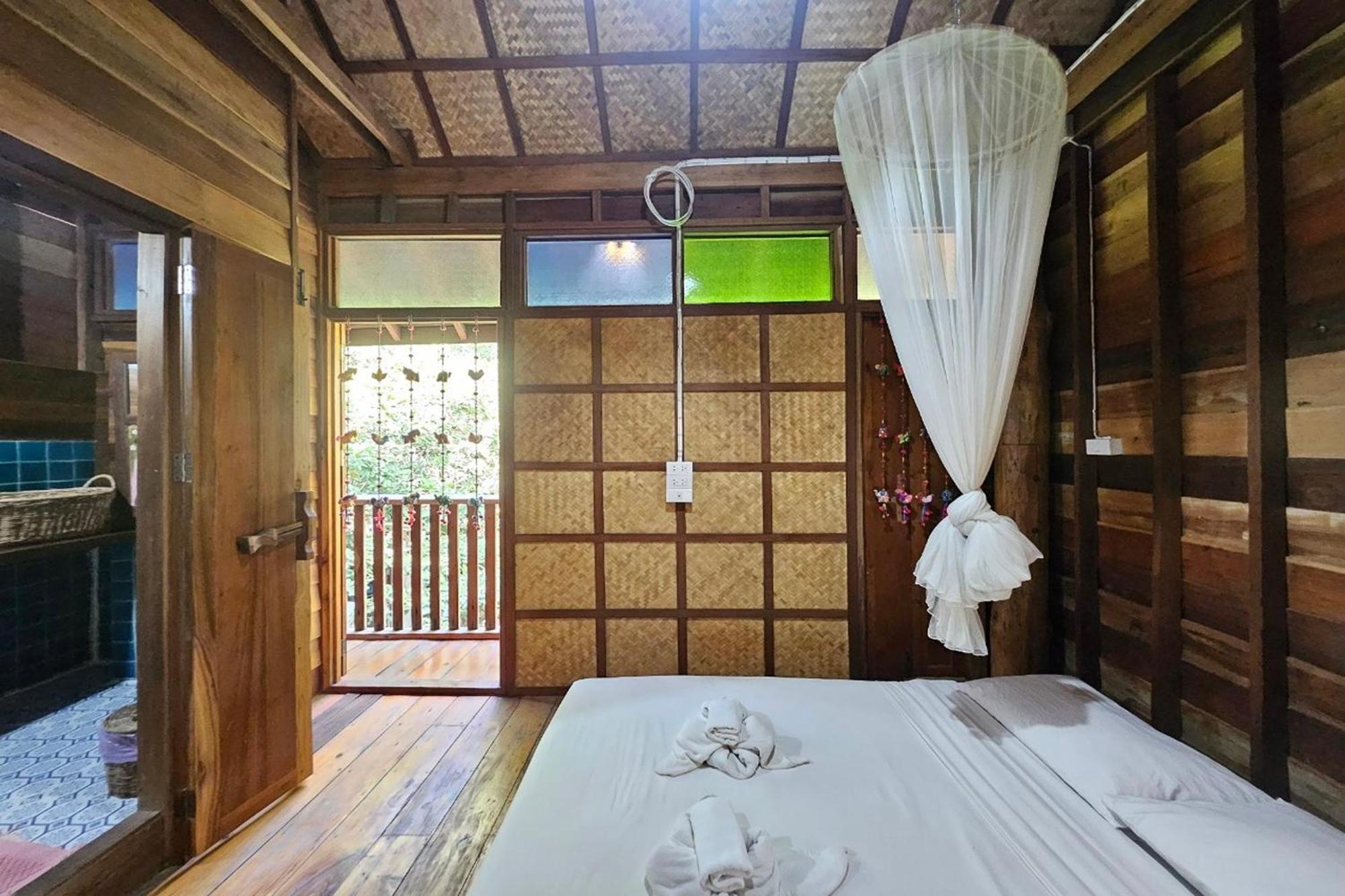 Baan Auy Chiangmai 2*