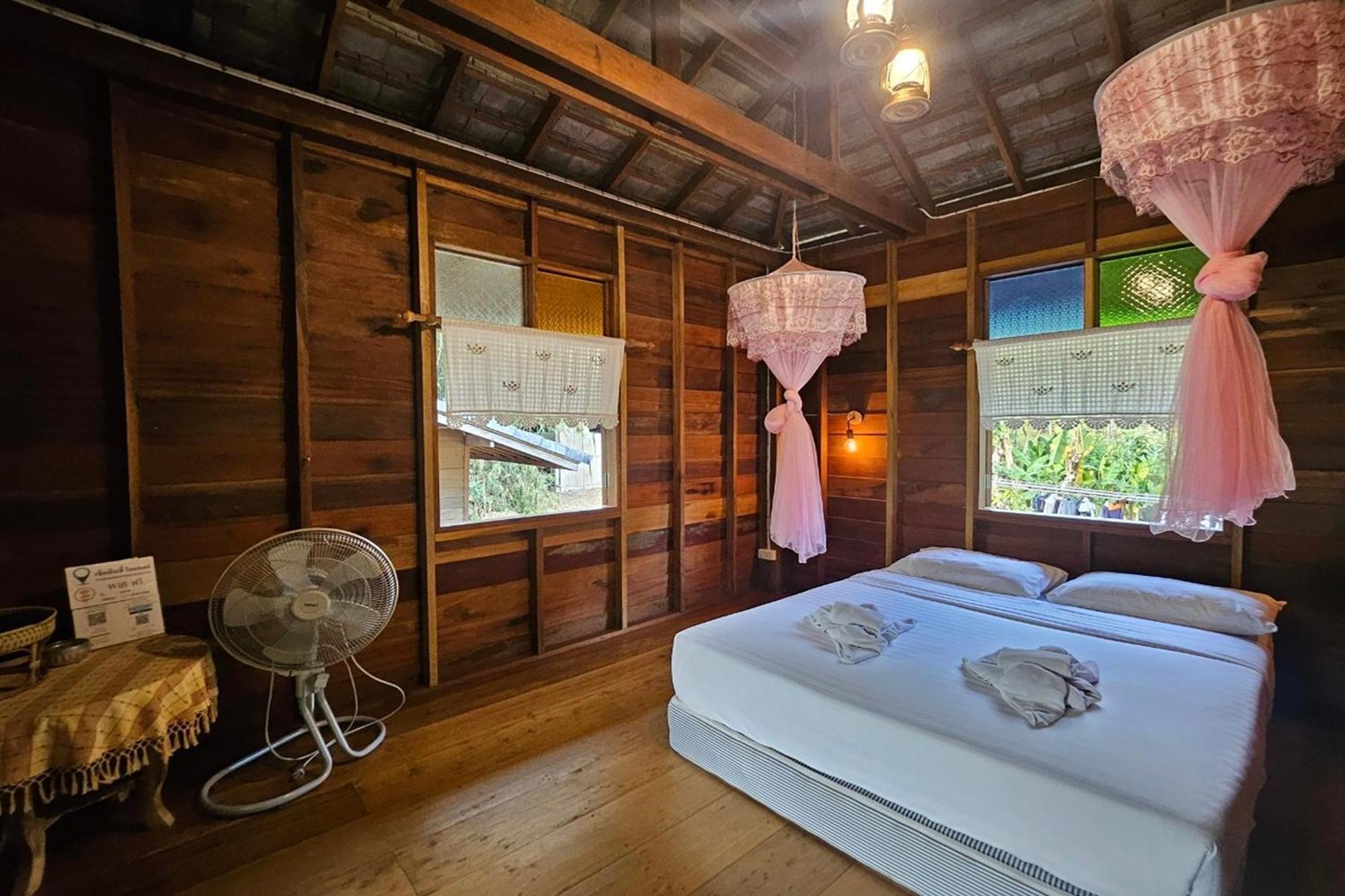 Baan Auy Chiangmai 2* Ban Nong Chaeng (Phetchabun)