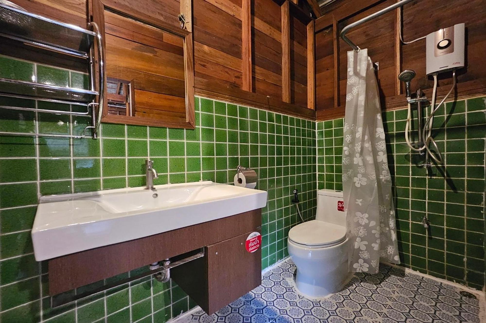 Baan Auy Chiangmai Guest house Ban Nong Chaeng (Phetchabun)