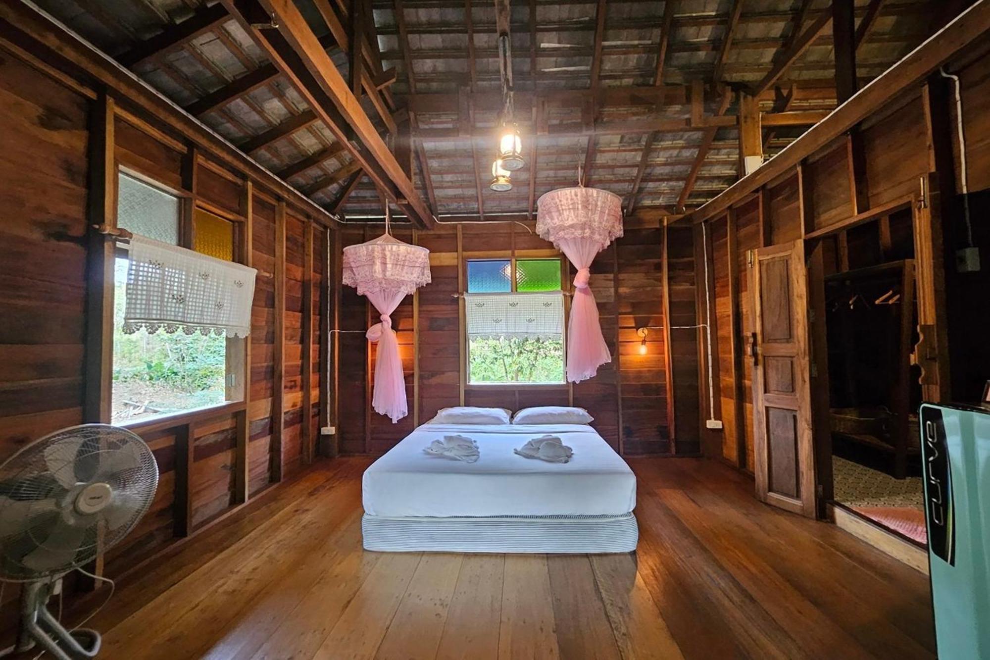Baan Auy Chiangmai