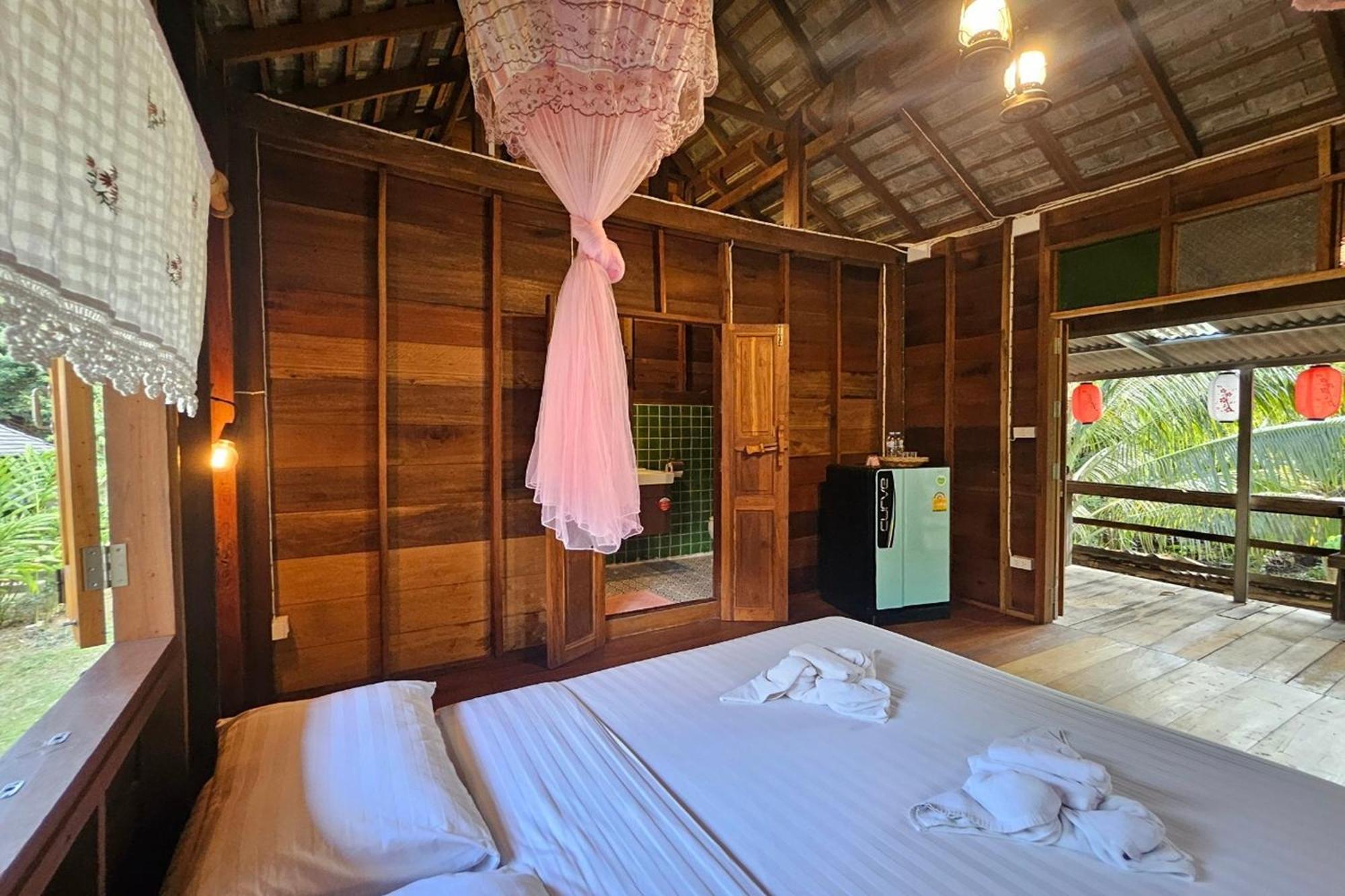 Guest house Baan Auy Chiangmai 2*