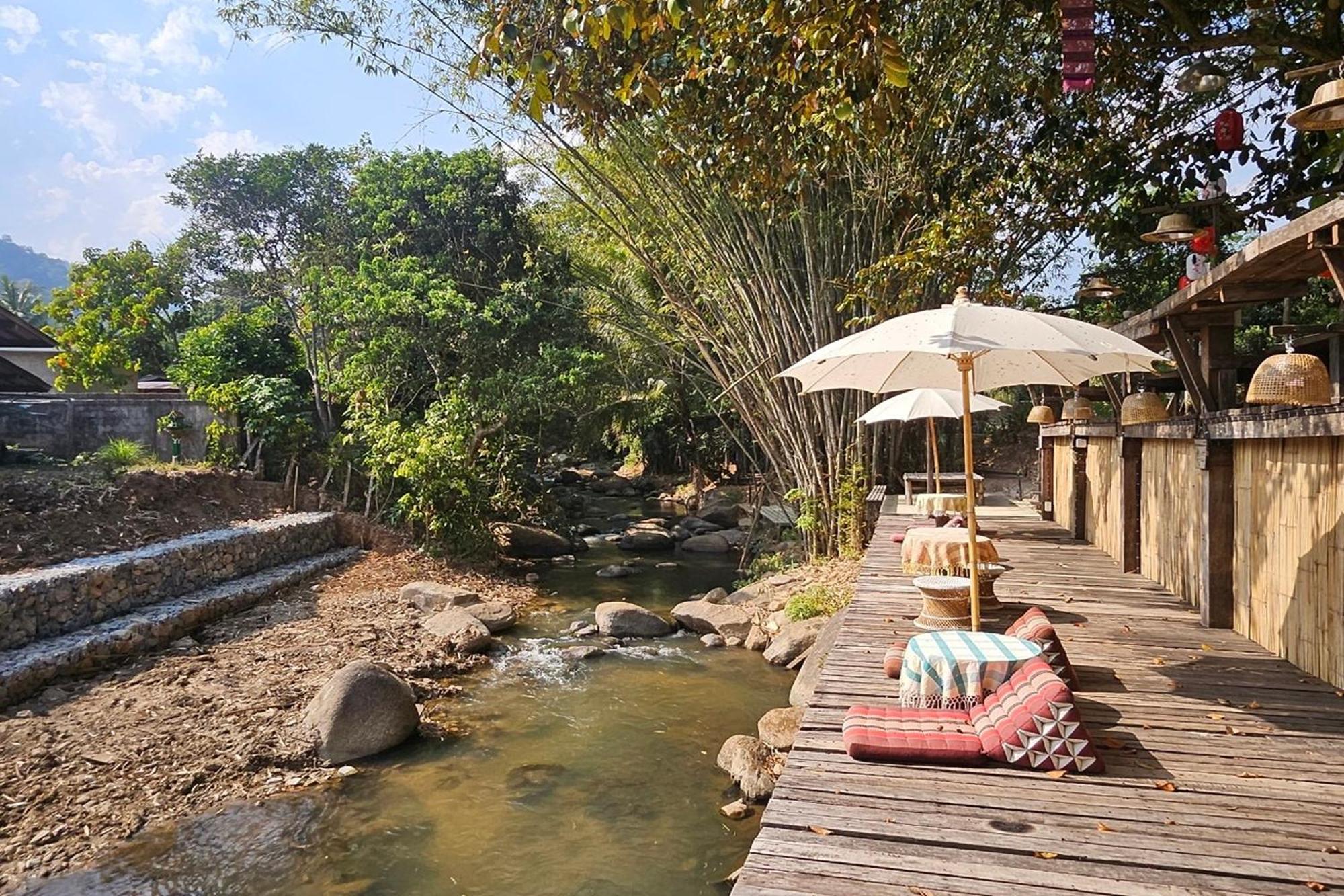 Guest house Baan Auy Chiangmai